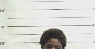 Corliss Dixon, - Orleans Parish County, LA 